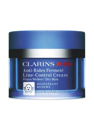 Clarins Clarinsmen Line-control Cream