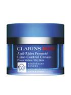 Clarins Clarinsmen Line-control Cream