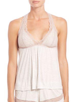 Eberjey Georgette Camisole