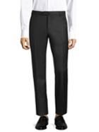 Isaia Gregory Basic Cotton Trousers