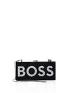 Milly Boss Box Clutch
