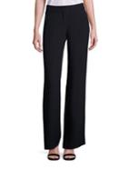 Ramy Brook Lux Crepe Lincoln Pant