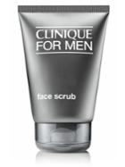 Clinique Clinique For Men Face Scrub
