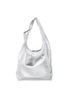 Loeffler Randall Knotted Leather Tote
