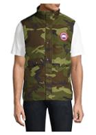 Canada Goose Garson Quilted Down Vest
