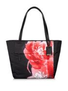 Tumi Voyager Small Floral M-tote