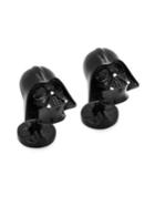 Cufflinks, Inc. Darth Vader Cuff Links