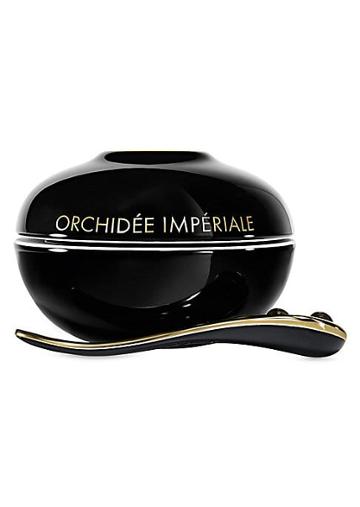 Guerlain Orchidee Imperiale Black Day Cream