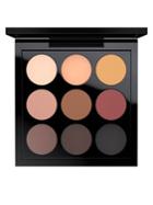 Mac Semi-sweet Eye Shadow Palette X 9 ($53 Value)