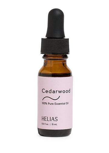 Helias Cedarwood Essential Oil