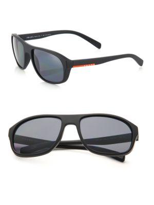 Prada Sport 58mm Sport Sunglasses