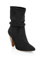 Joie Gabbissy Slouch Ankle Boots