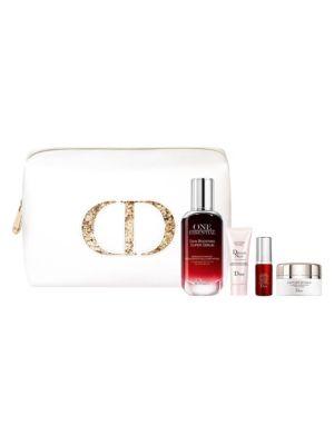 Dior One Essential Skincare Set