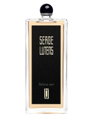 Serge Lutens Parfums Datura Noir