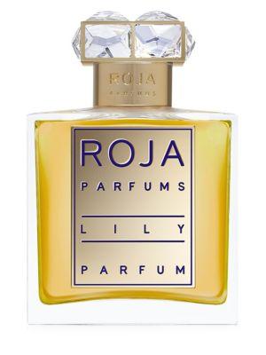 Roja Parfums Lily Parfum Pour Femme
