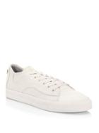 Adidas By Raf Simons Raf Simons Low-top Canvas Sneakers