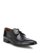 Paul Smith Leather Cap Toe Shoes