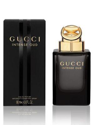 Gucci Intense Oud Ad Eau De Parfum - 3.3 Oz.