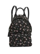 Givenchy Nano Floral-print Nylon Backpack