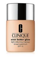 Clinique Even Better&trade; Glow Light Reflecting Makeup Broad Spectrum Spf 15 