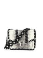 Proenza Schouler Hava Chain Leather Handbag