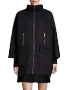 Moncler Acanthus 2-in-1 Jacket