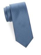 Brioni Snake Printed Tie