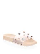 Sophia Webster Dina Embellished Slides