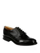 Church's Brogue Leather Oxfords