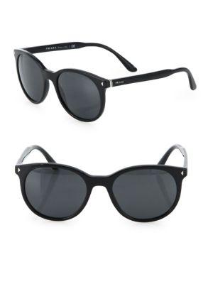 Prada 53mm Phantos Sunglasses