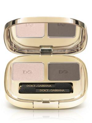 Dolce & Gabbana The Eyeshadow Duo