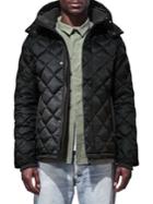 Canada Goose Hendriksen Quilted Down Jacket