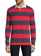 Polo Ralph Lauren The Iconic Cotton Rugby Shirt