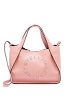 Stella Mccartney Logo Crossbody & Shoulder Bag