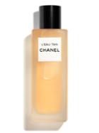 Chanel L Eau Tan Refreshing Self-tanning Body Mist