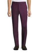 Etro Checked Pattern Trousers