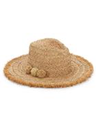 Hat Attack Thick Braid Ranch Hat