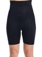 Spanx Power Conceal-her High Waist Mid Thigh Short