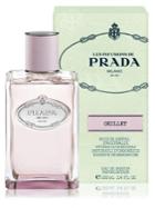 Prada Les Infusions Oiellet Eau De Parfum