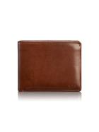 Tumi Chambers Global Removable Passcase Id Wallet