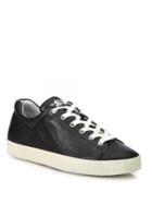 Ash Nicky Bis Leather Sneakers
