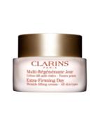 Clarins Extra-firming Day Wrinkle Lifting Cream For Dry Skin
