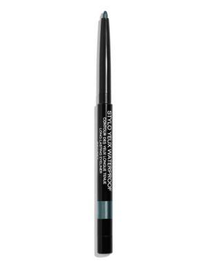 Chanel Limited Edition Stylo Yeux Waterproof Long-lasting Eyeliner