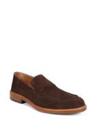 Vince Barry Sport Suede Loafers