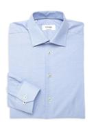 Eton Non-solid Contemporary-fit Cotton Shirt