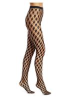 Wolford Athina Net Tights