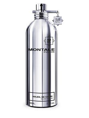 Montale Soleil De Capri Eau De Parfum 3.4 Oz.