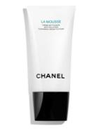 Chanel La Mousse Anti-pollution Cleansing Cream-to-foam