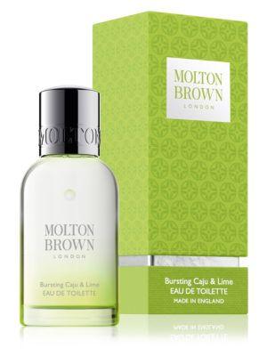 Molton Brown Bursting Caju & Lime Eau De Toilette