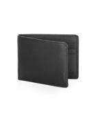 Tumi Classic Leather Wallet